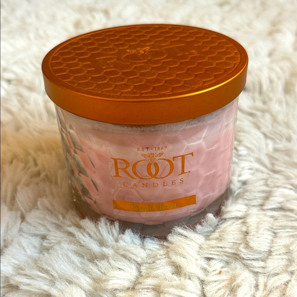 Root Candles Fresh Floret